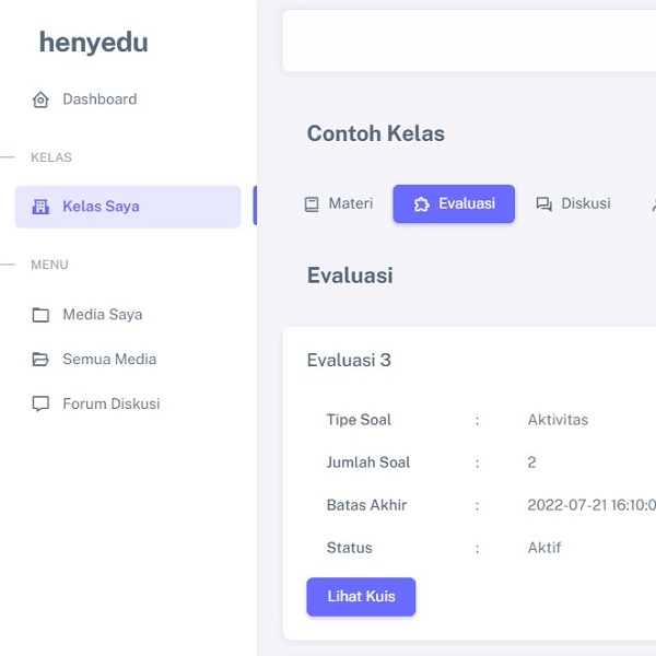 HenyEdu