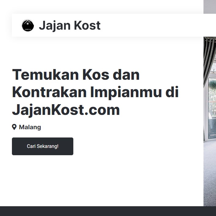 JajanKost